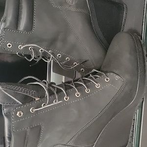 Timberland booties